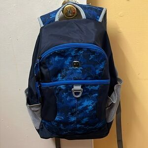 Boys backpack
